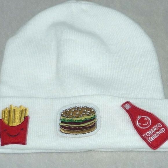 Women's Beanie Hat Arizona Cuffed one size NEW - Picture 2 of 2